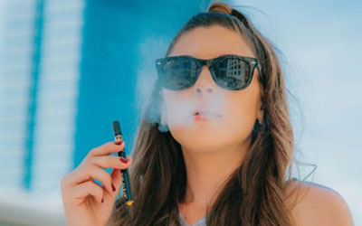 Einführung zu Vaporizer