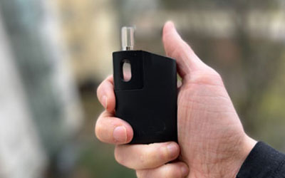 Mobile Vaporizer
