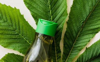 Kräuter & Konzentrate für Vaporizer